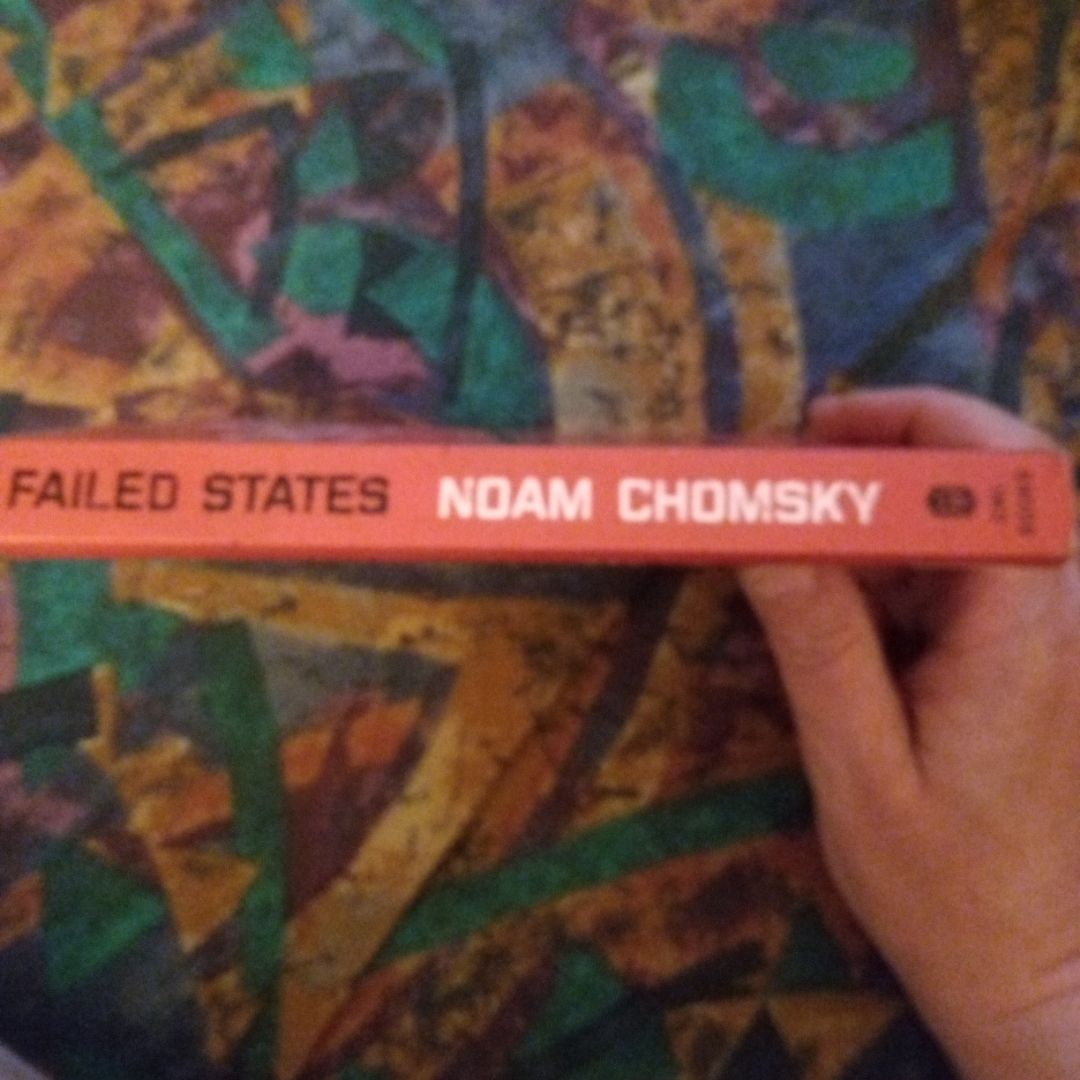 Failed States