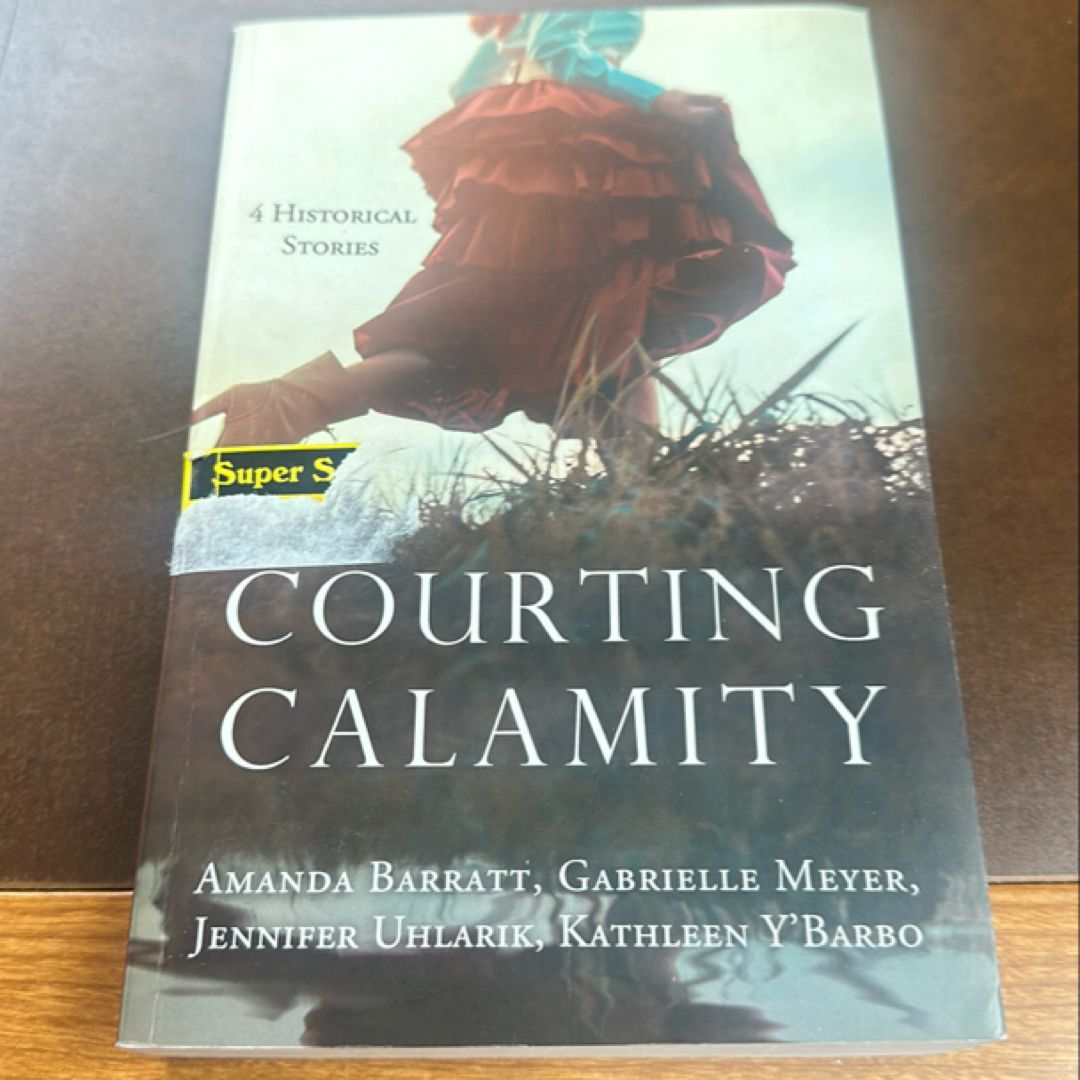Courting Calamity