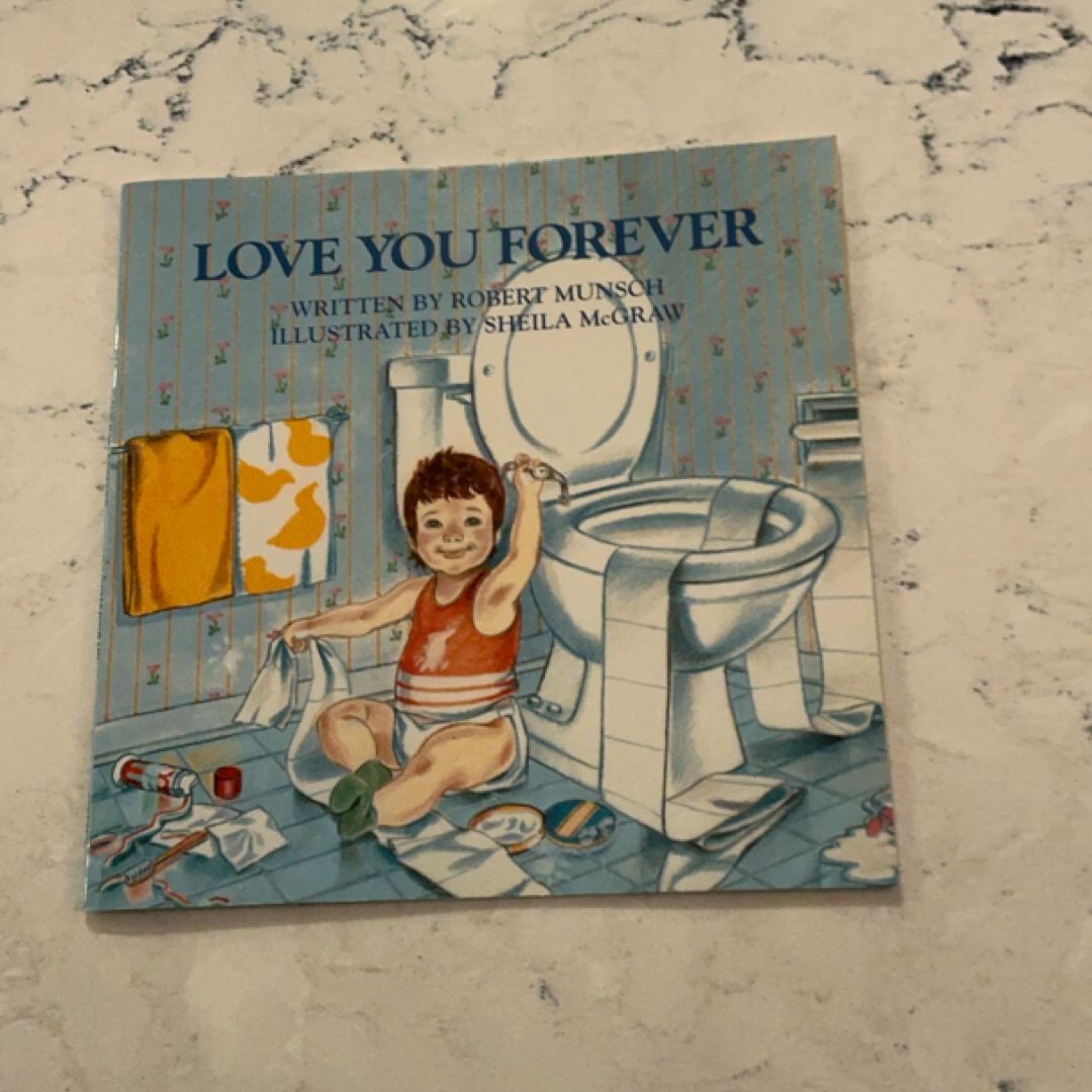 Love You Forever