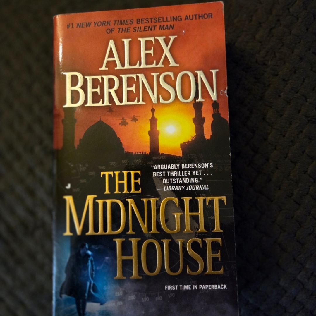 The Midnight House