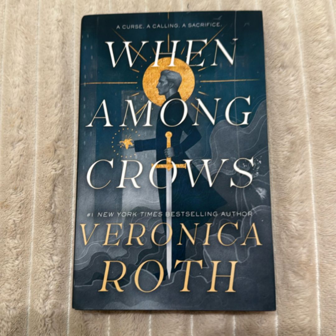 When among Crows