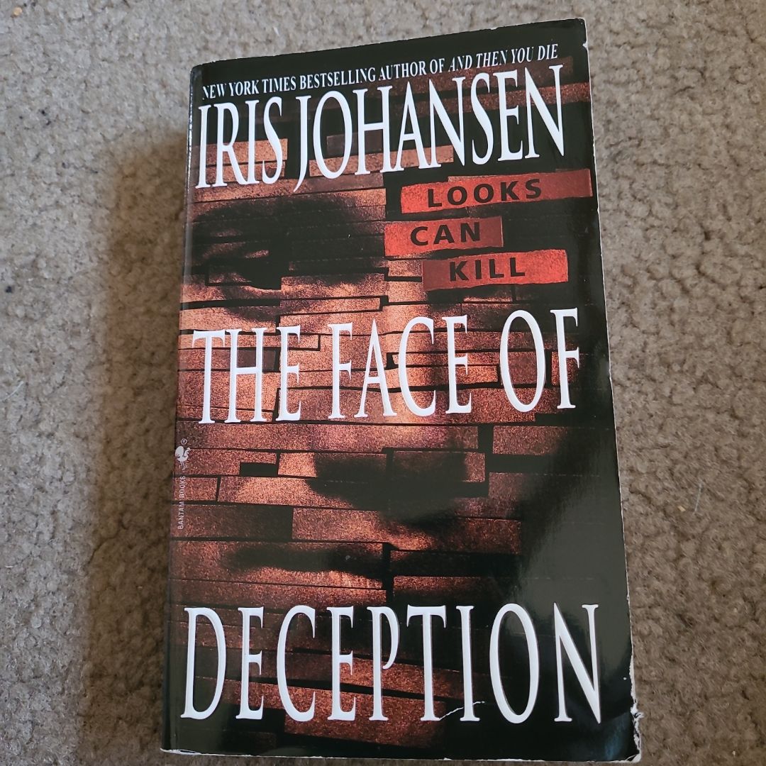 The Face of Deception