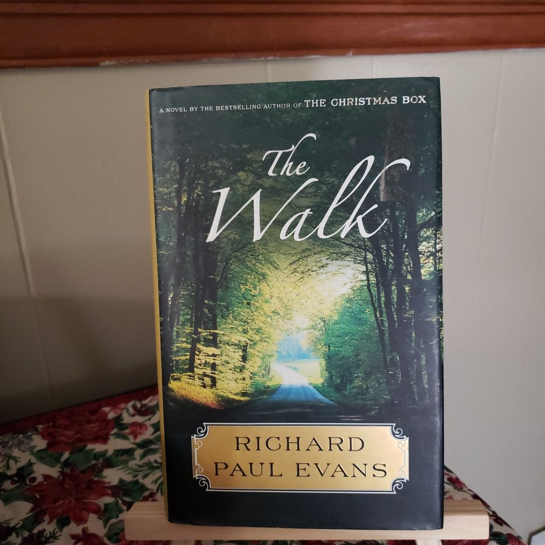 The Walk