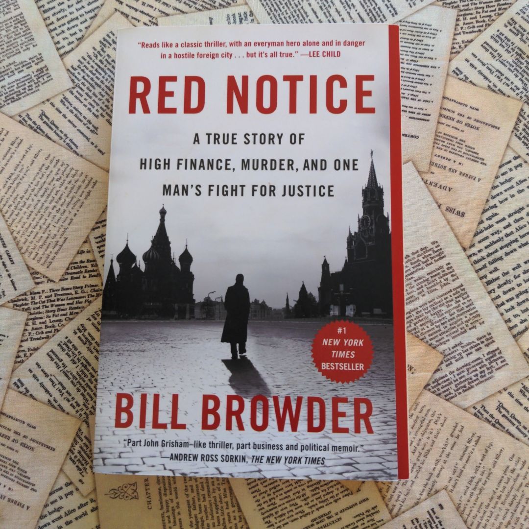 Red Notice