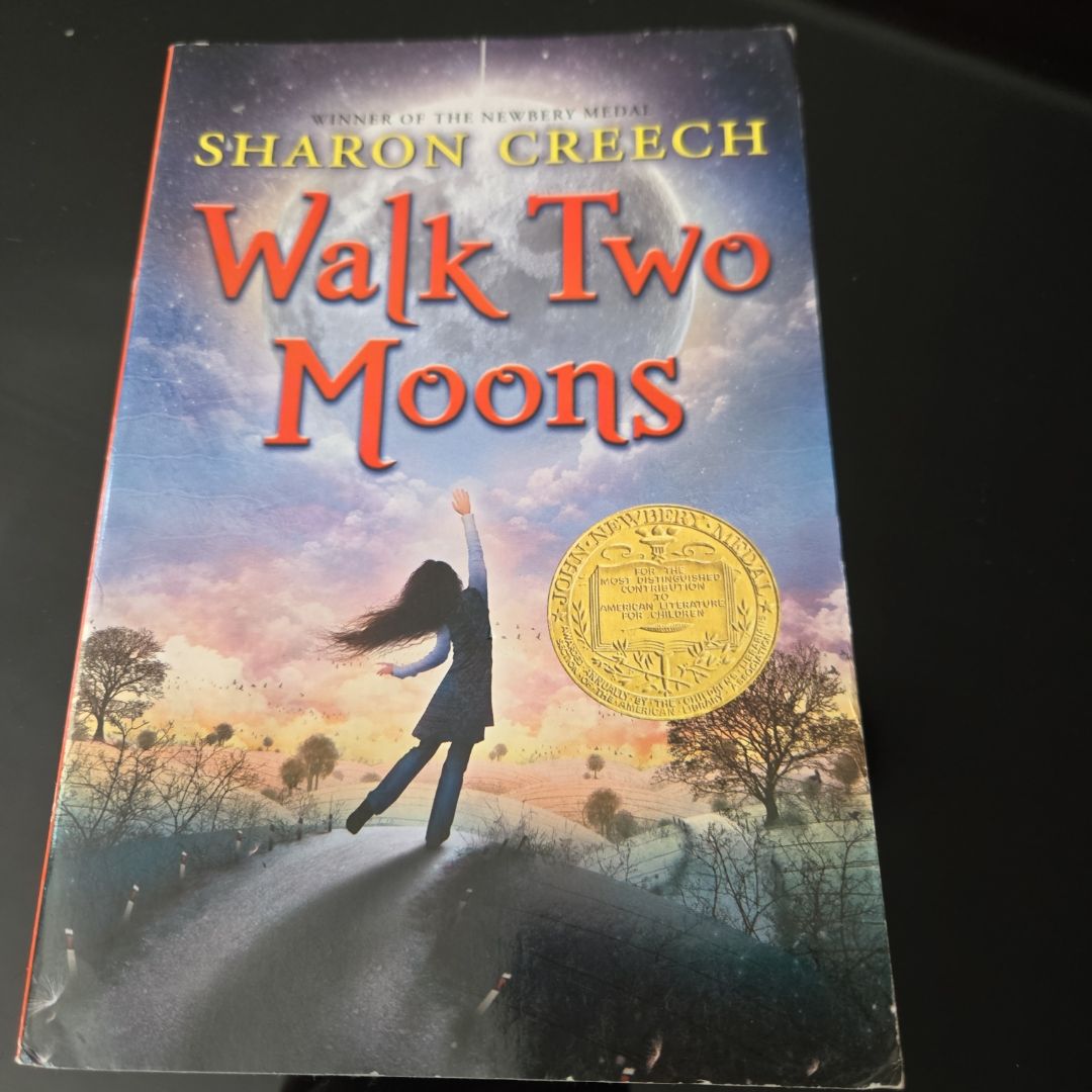 Walk Two Moons