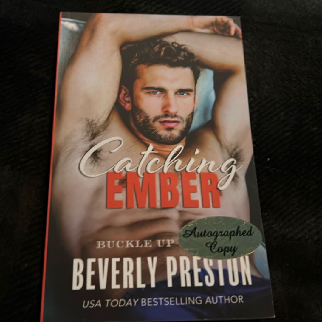 Catching Ember