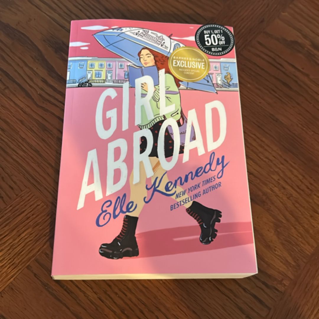 Girl Abroad