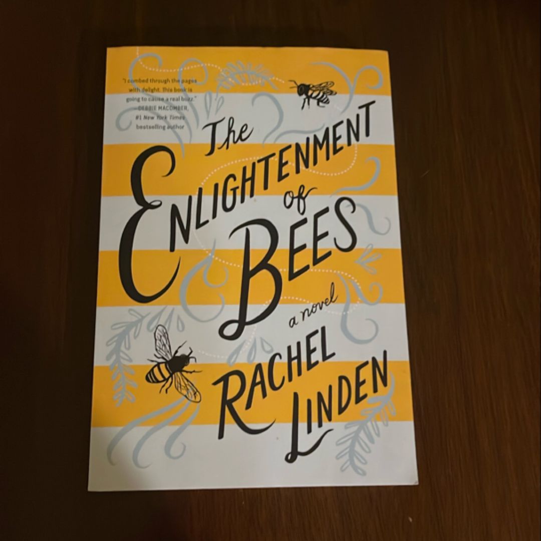 The Enlightenment of Bees