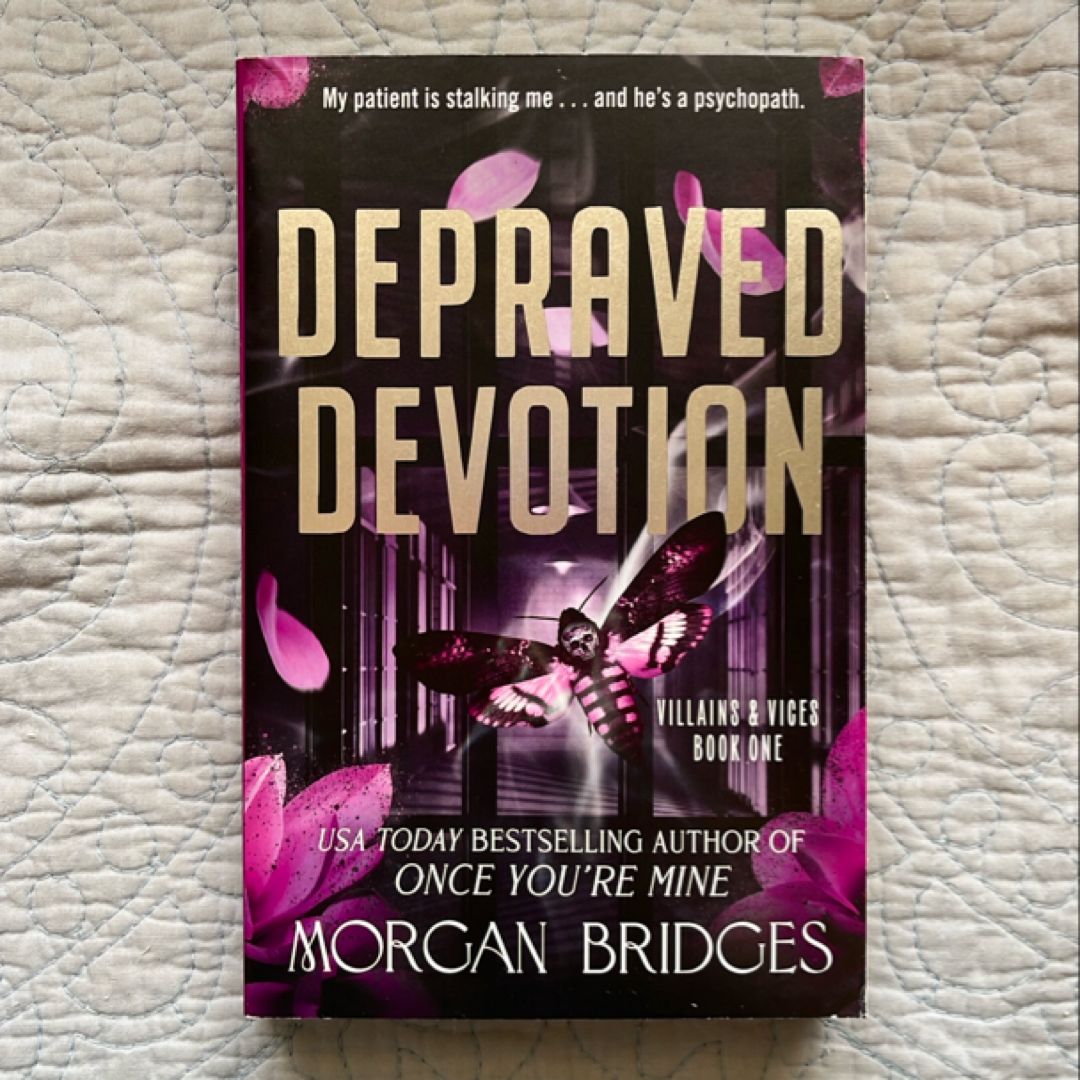 Depraved Devotion