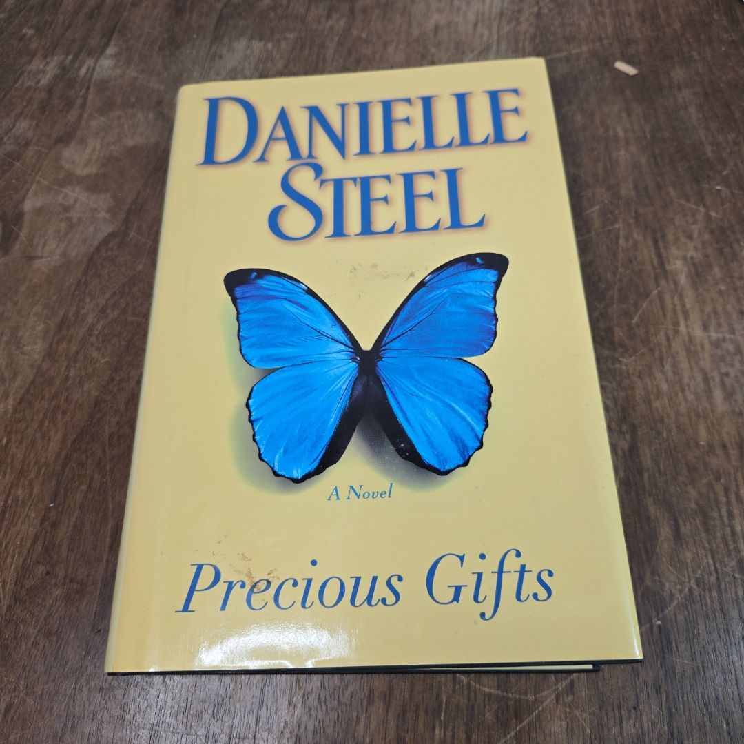 Precious Gifts