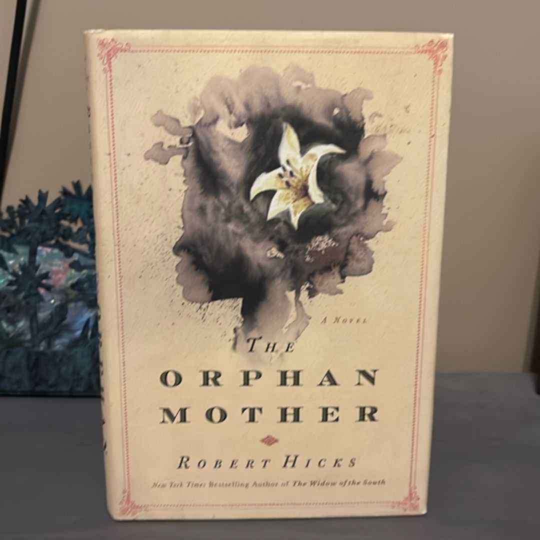 The Orphan Mother