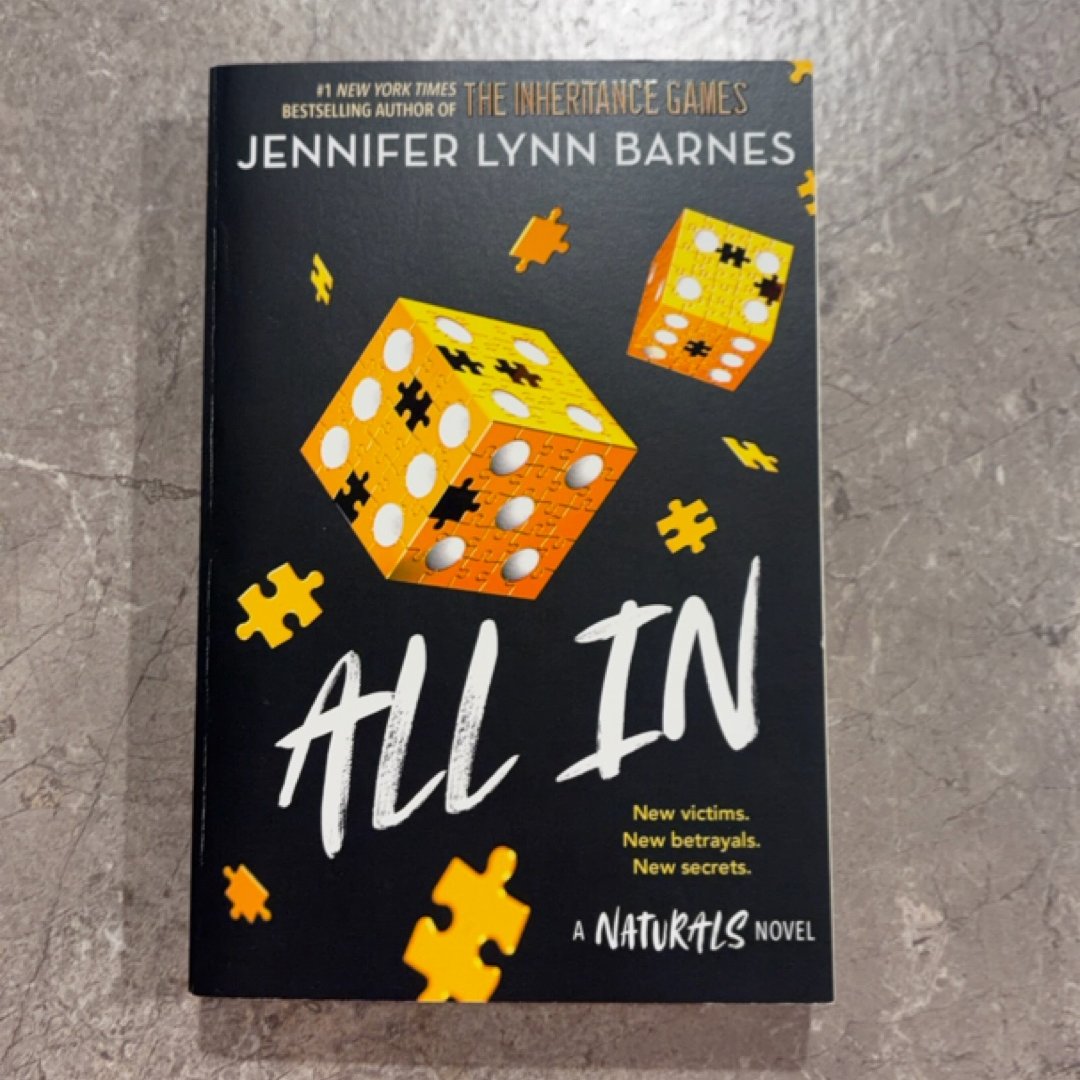 All In