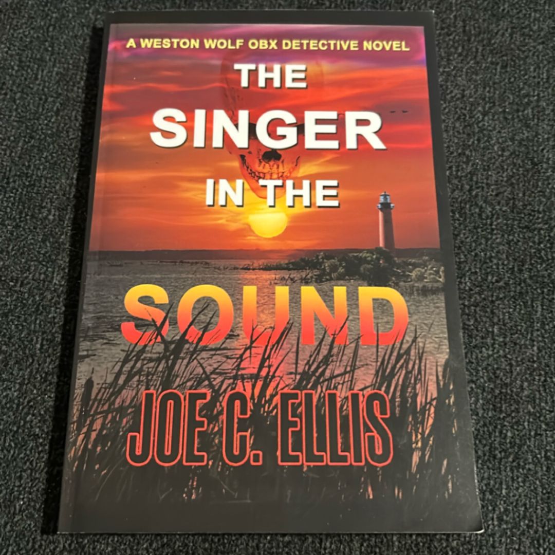 The Singer in the Sound