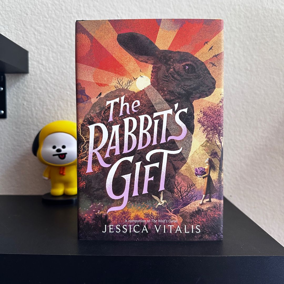 The Rabbit's Gift