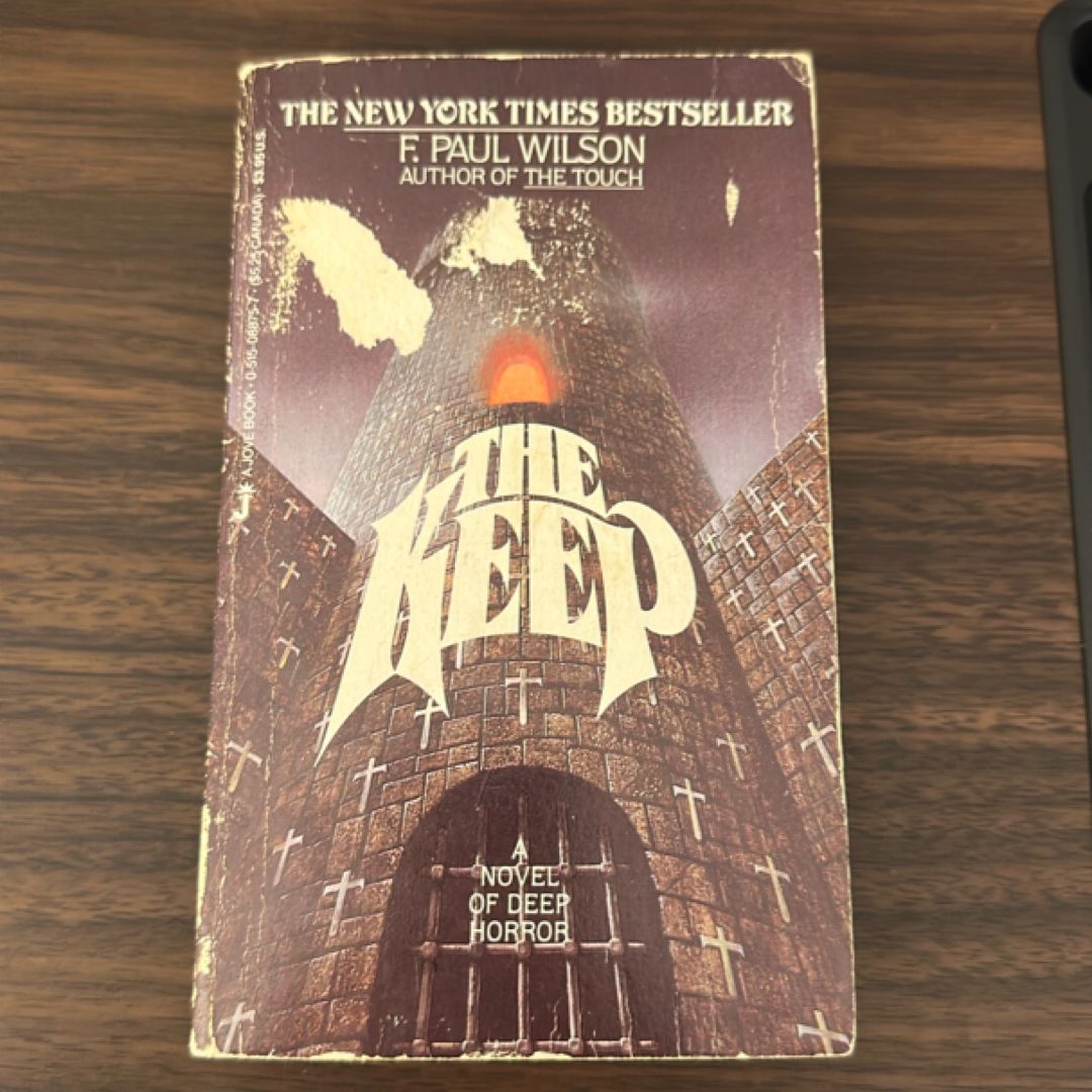 The Keep