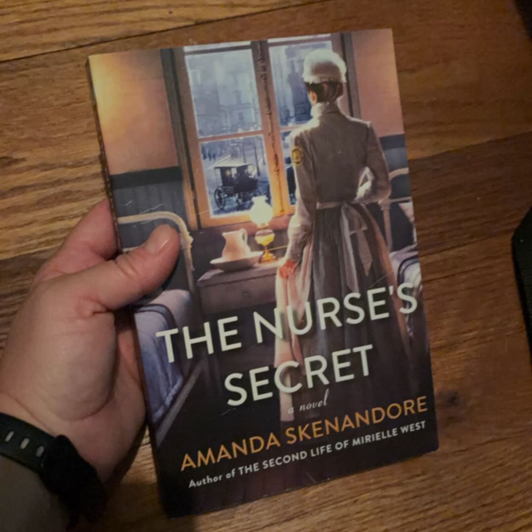 The Nurse's Secret