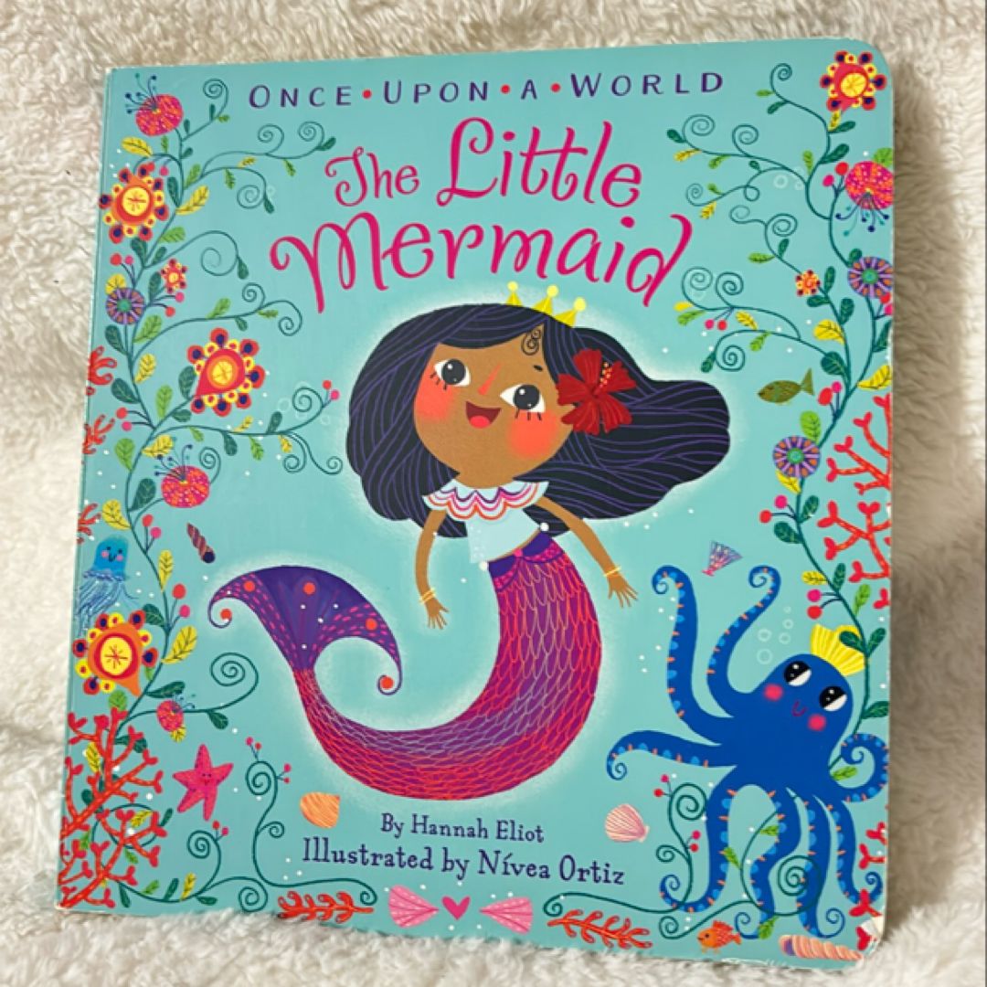 The Little Mermaid