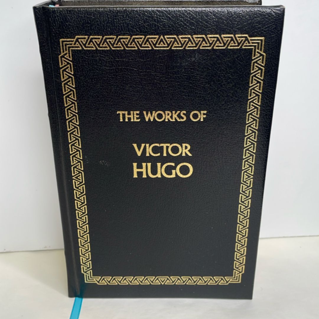 Works of Victor Hugo