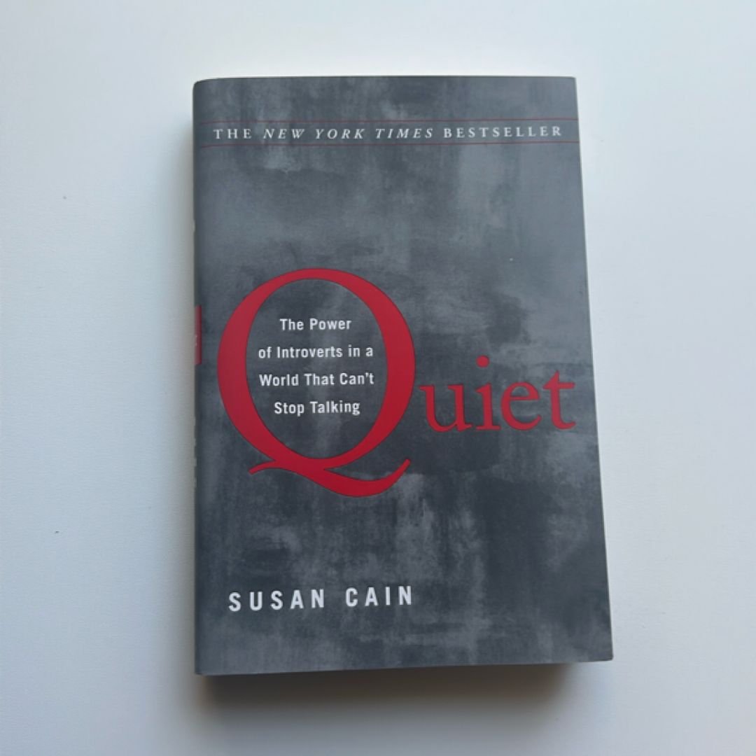 Quiet