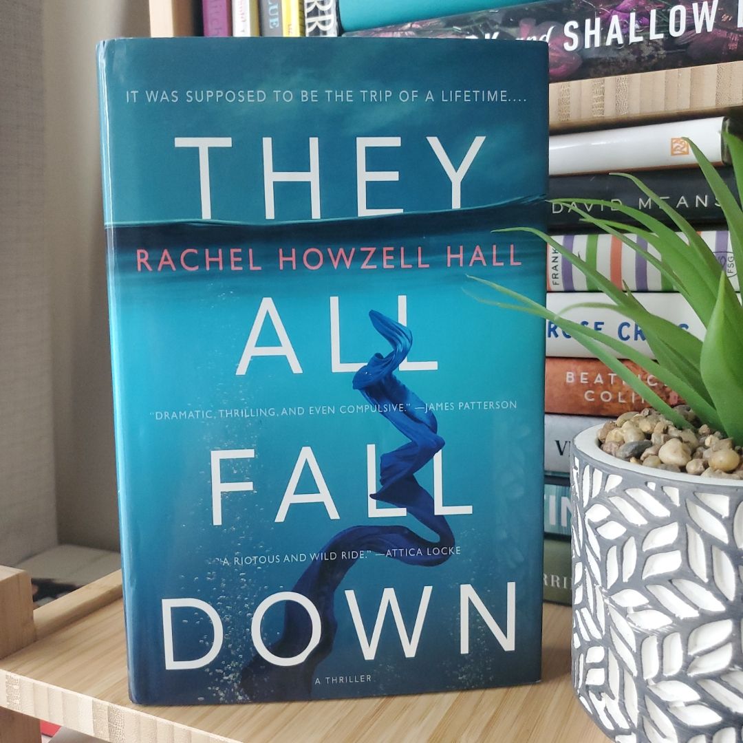 They All Fall Down