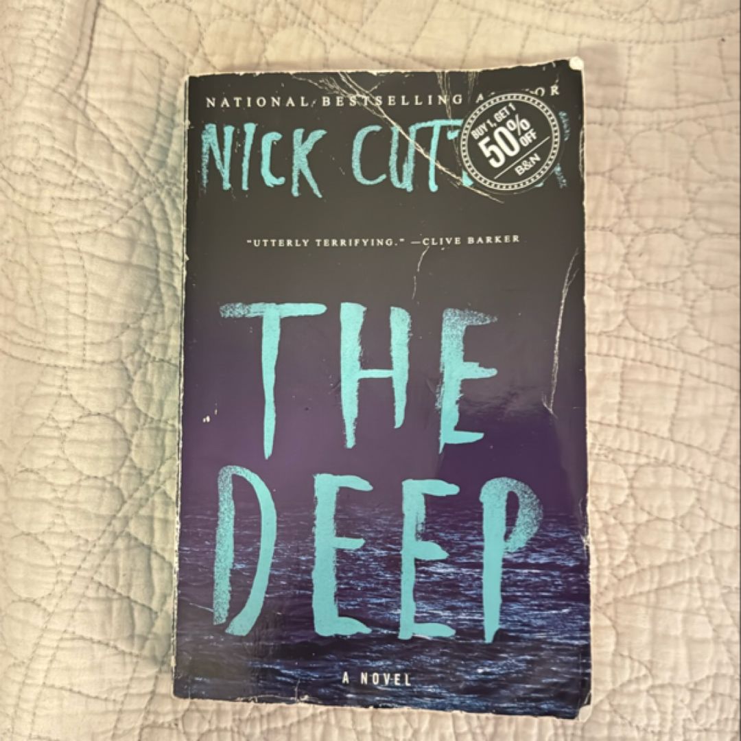 The Deep