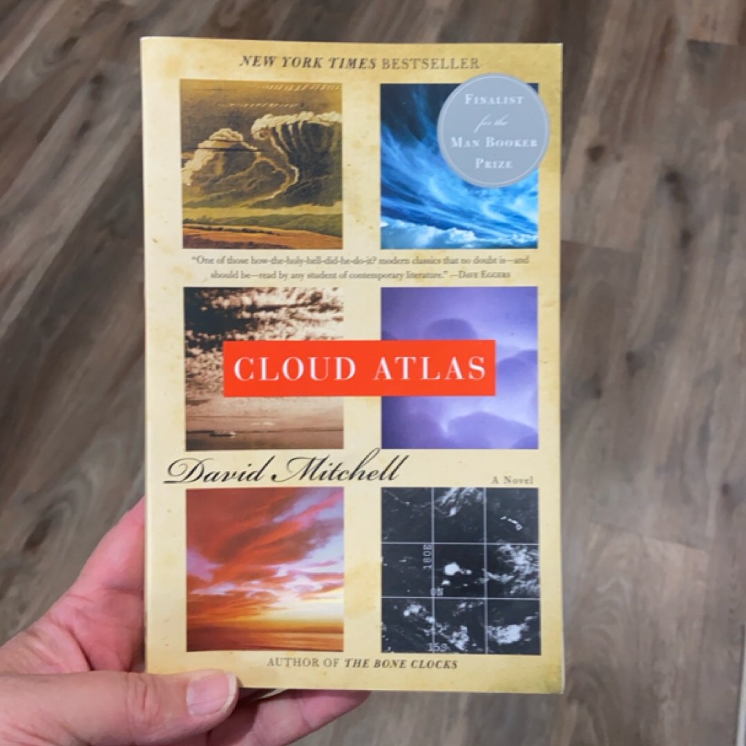 Cloud Atlas