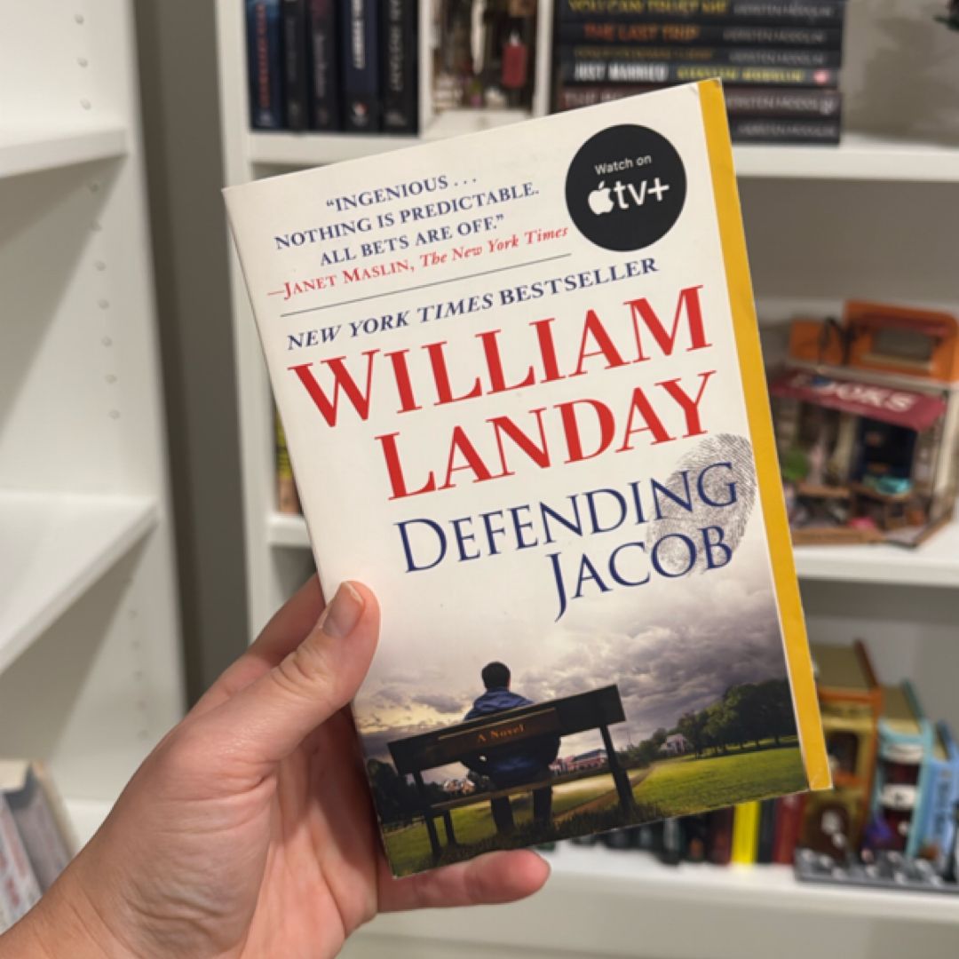 Defending Jacob