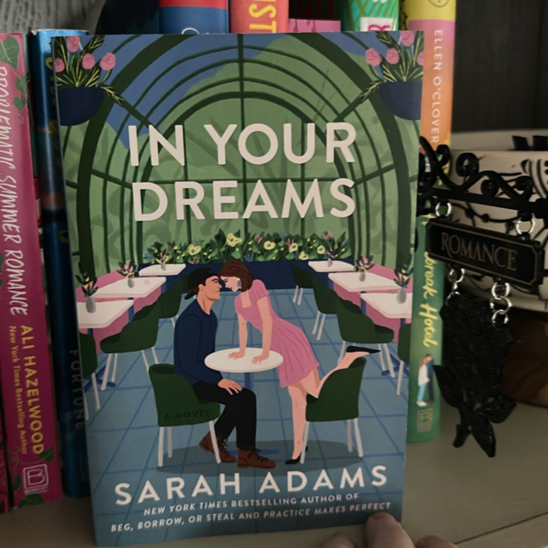In Your Dreams