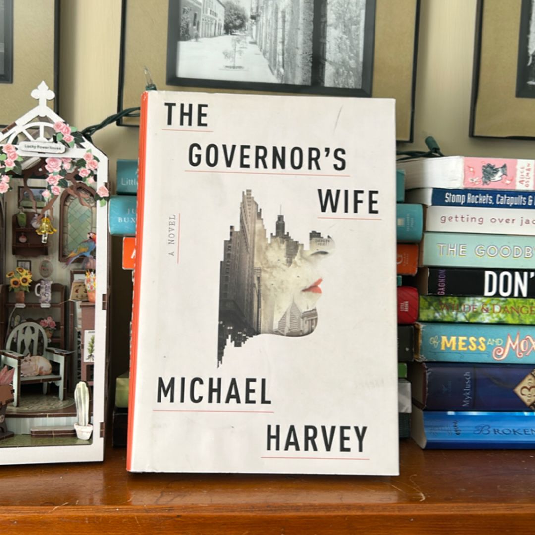 The Governor's Wife