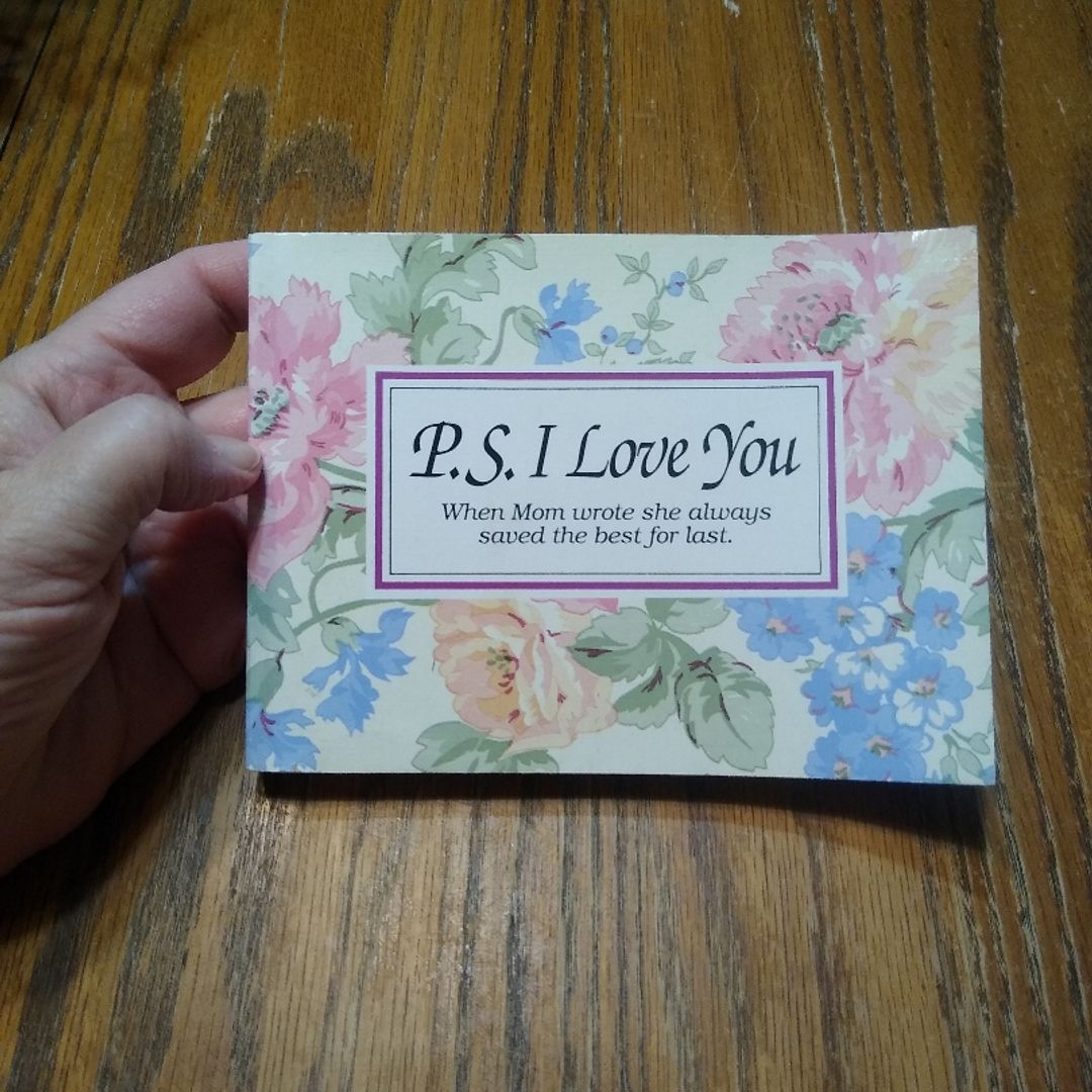 P.S. I Love You