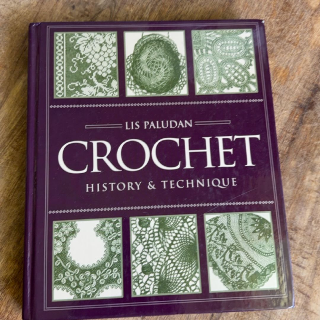 Crochet