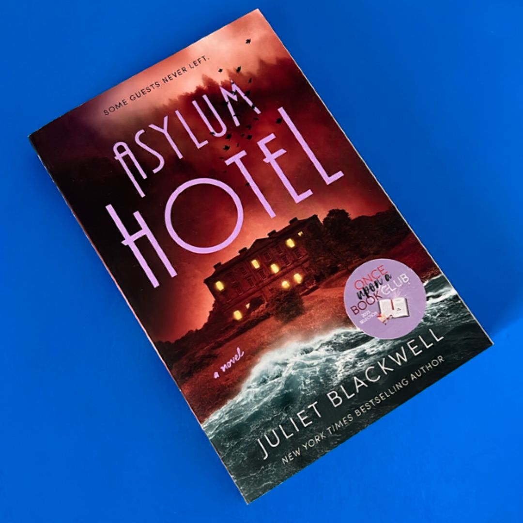 Asylum Hotel