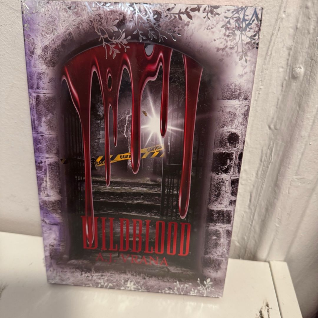 Fabled & Co Wildblood