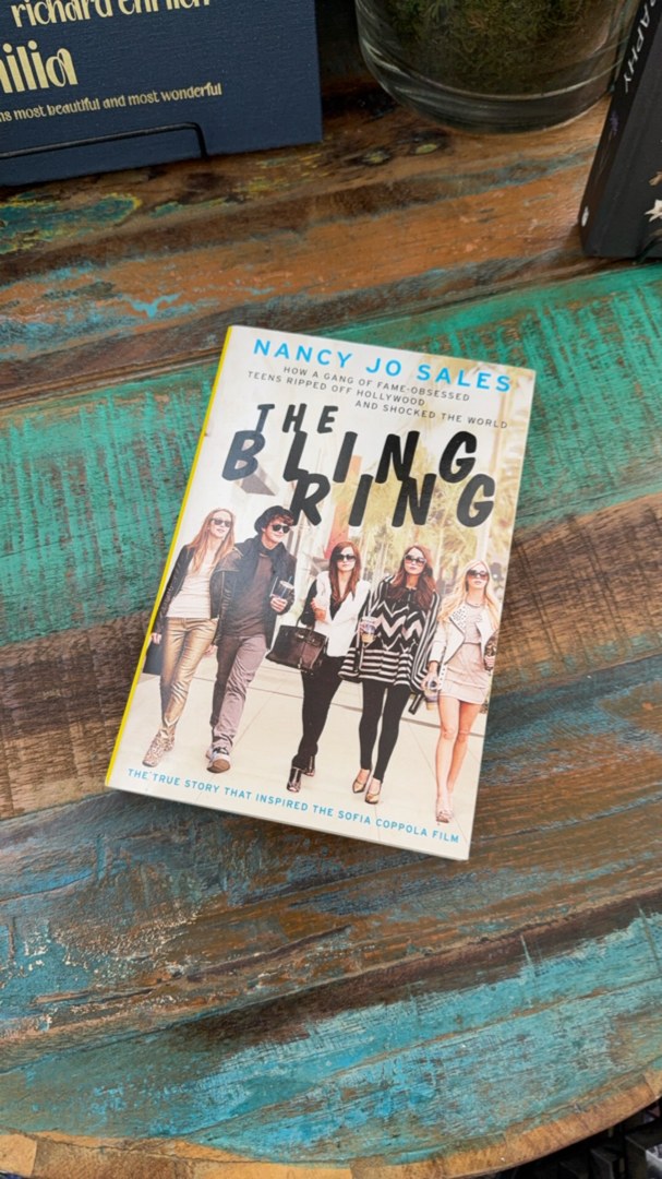 The Bling Ring