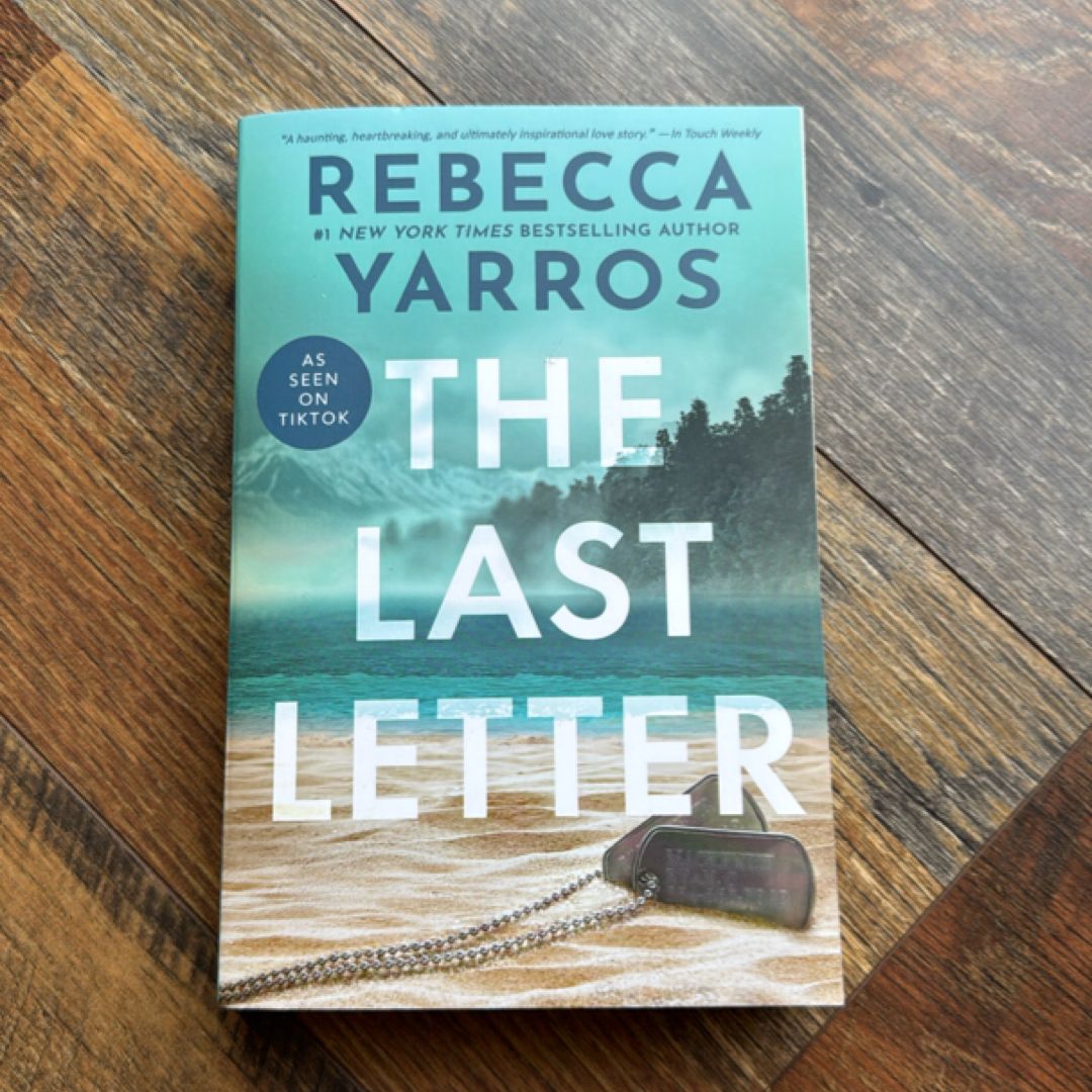 The Last Letter