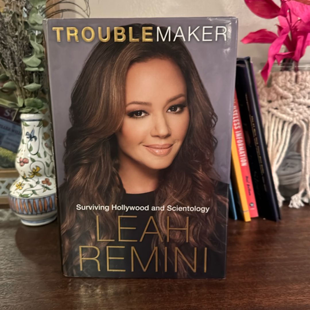 Troublemaker