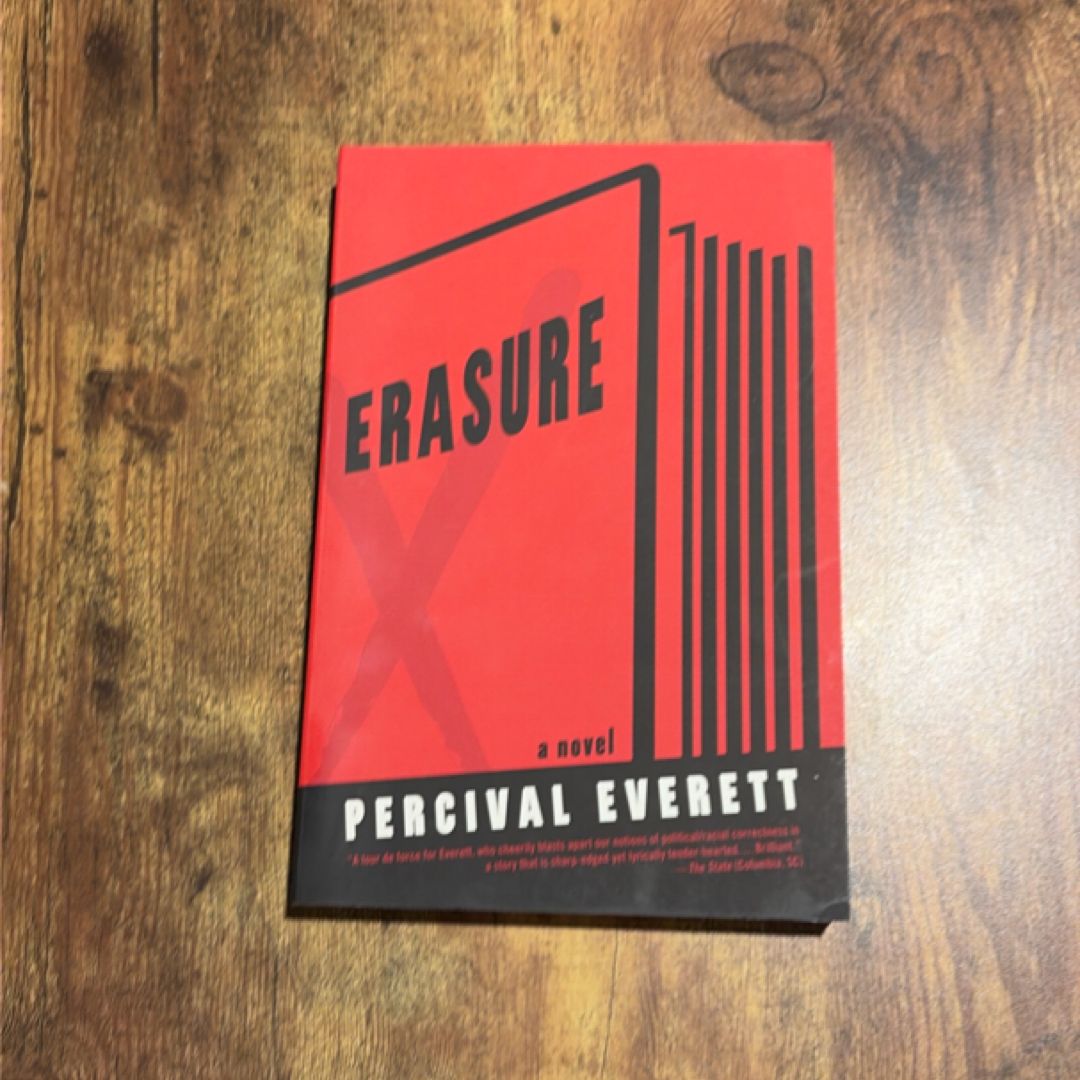 Erasure