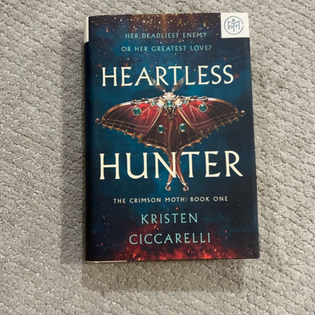Heartless Hunter