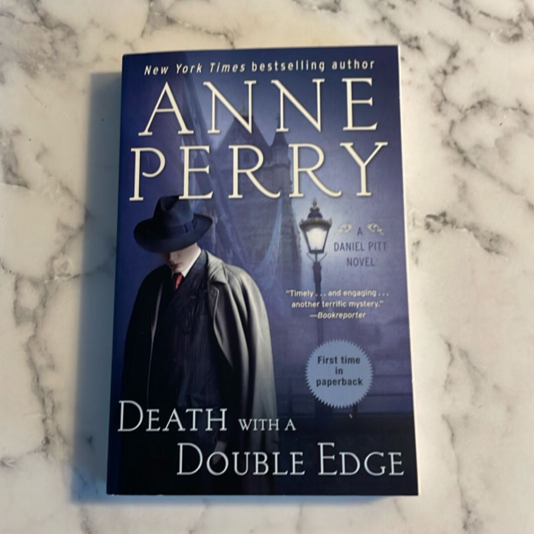 Death with a Double Edge