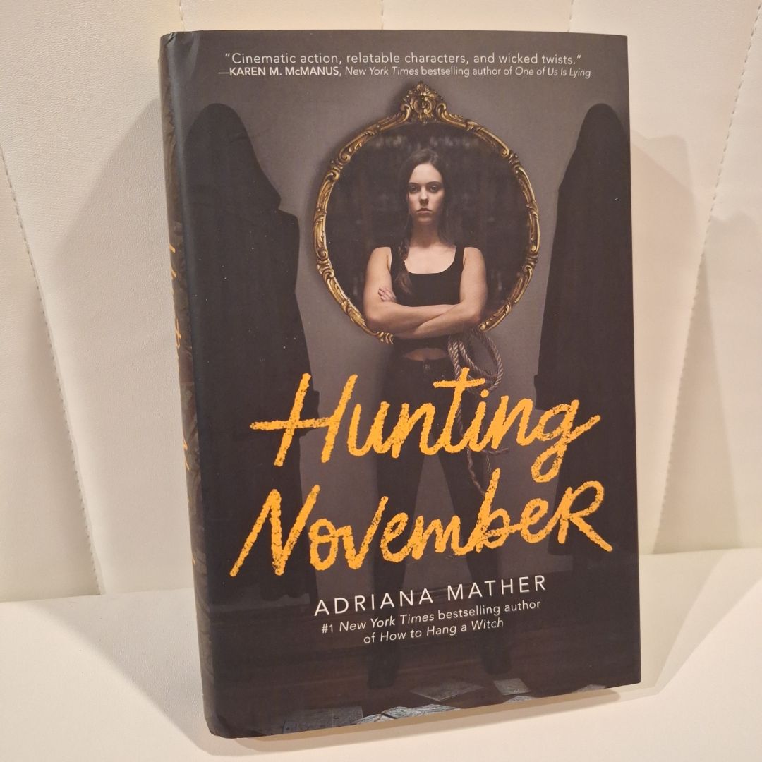Hunting November
