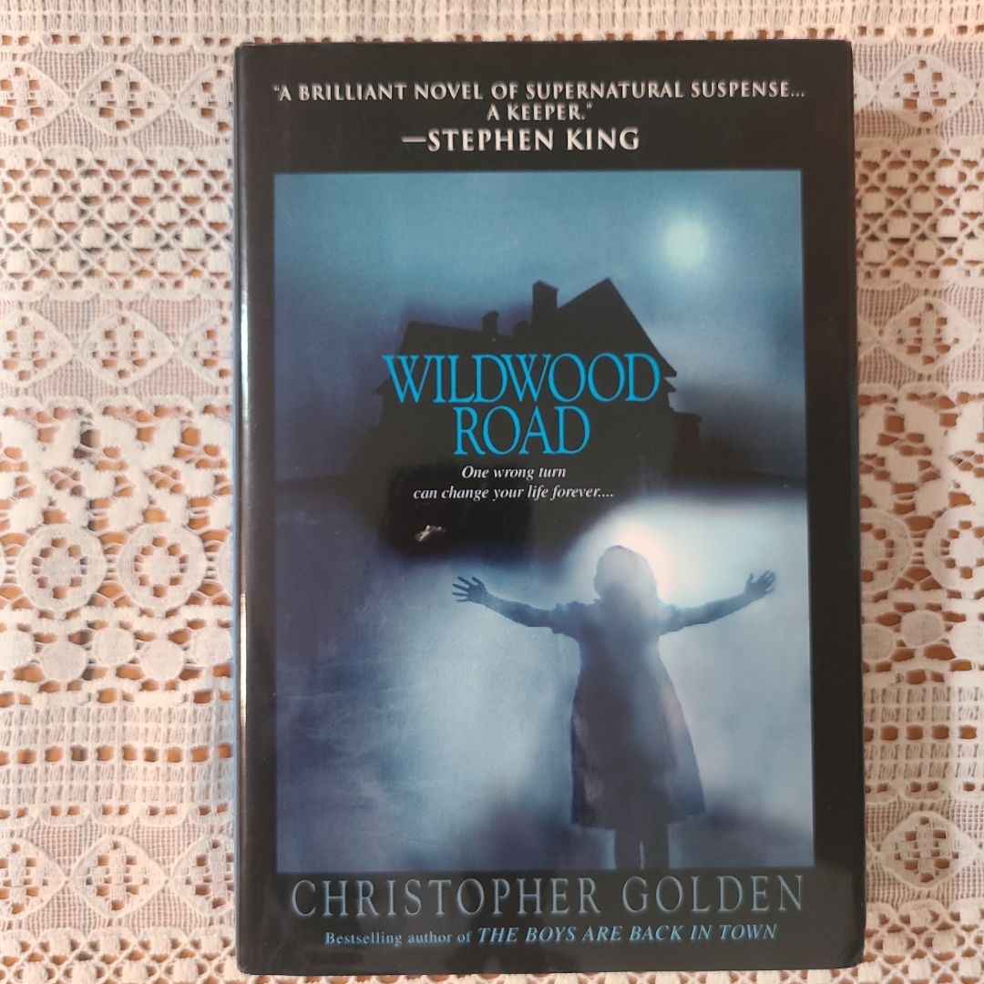 Wildwood Road