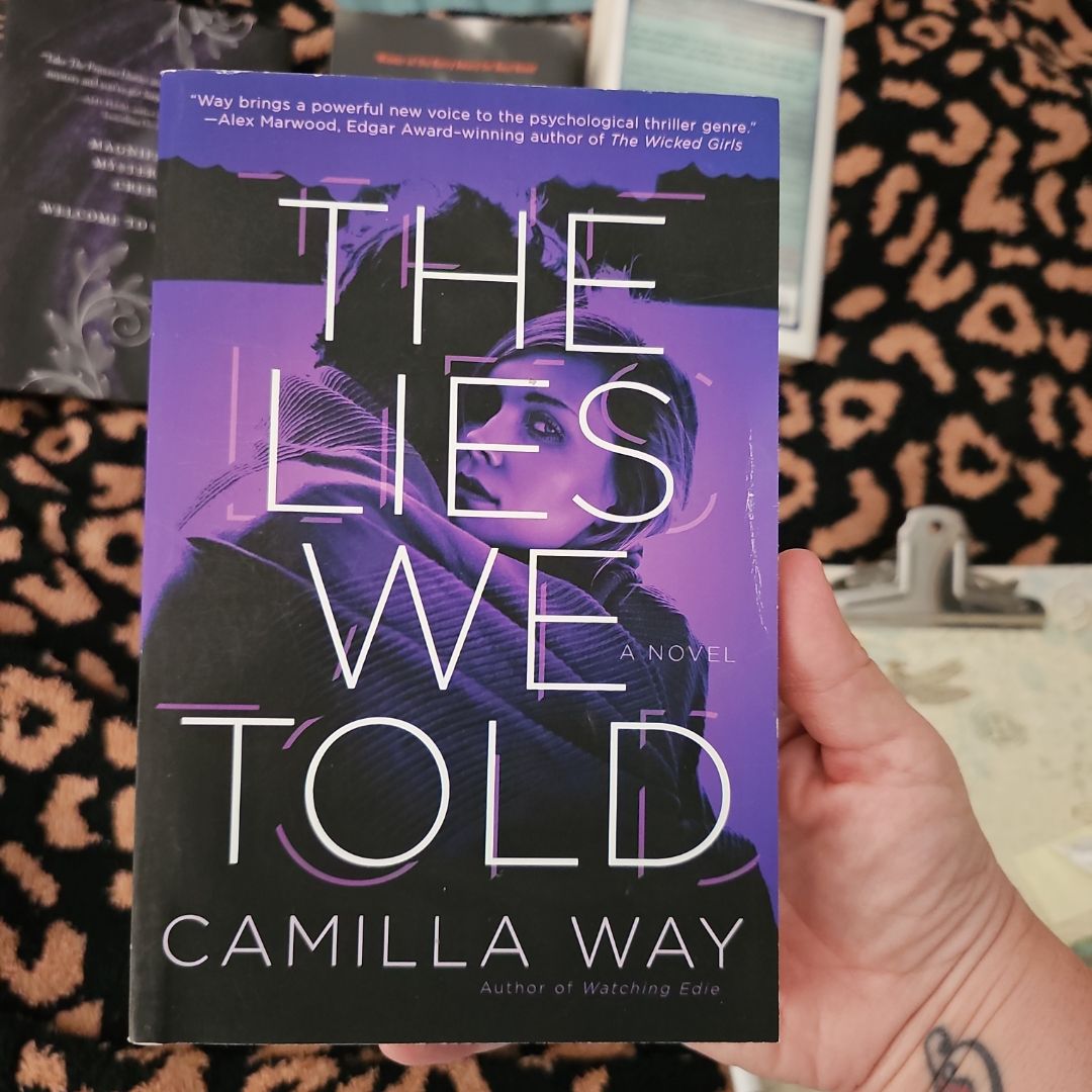 The Lies We Told