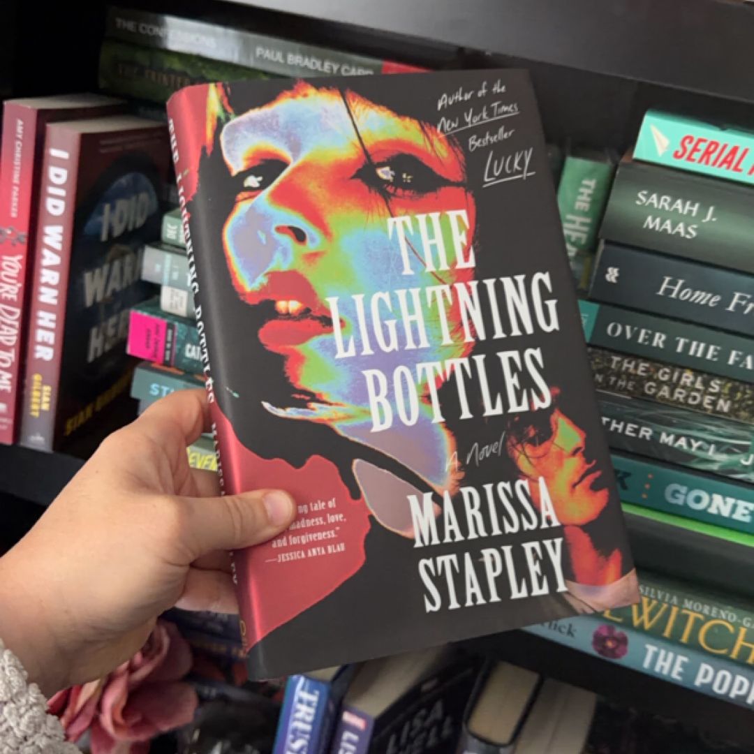 The Lightning Bottles