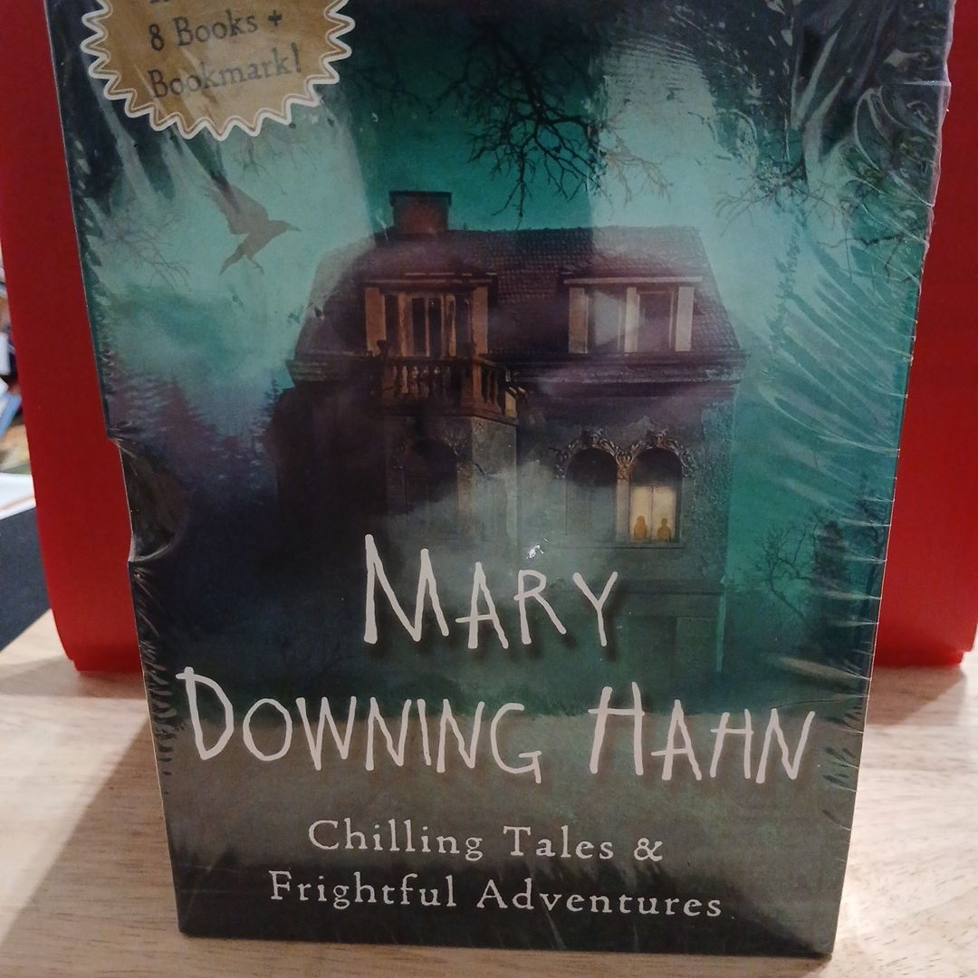 Chilling Tales & Frightful Adventures 