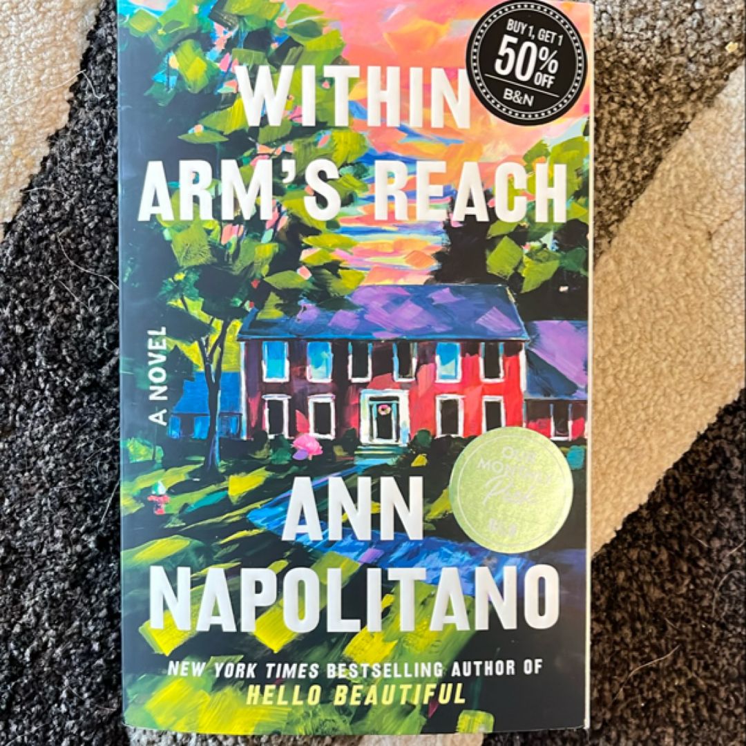 Within Arm's Reach