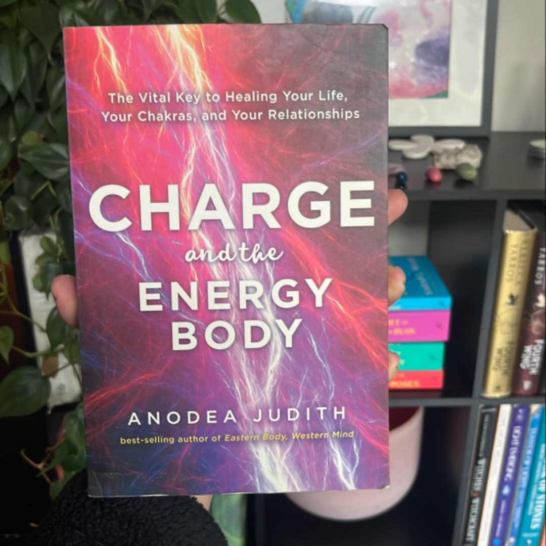 Charge and the Energy Body