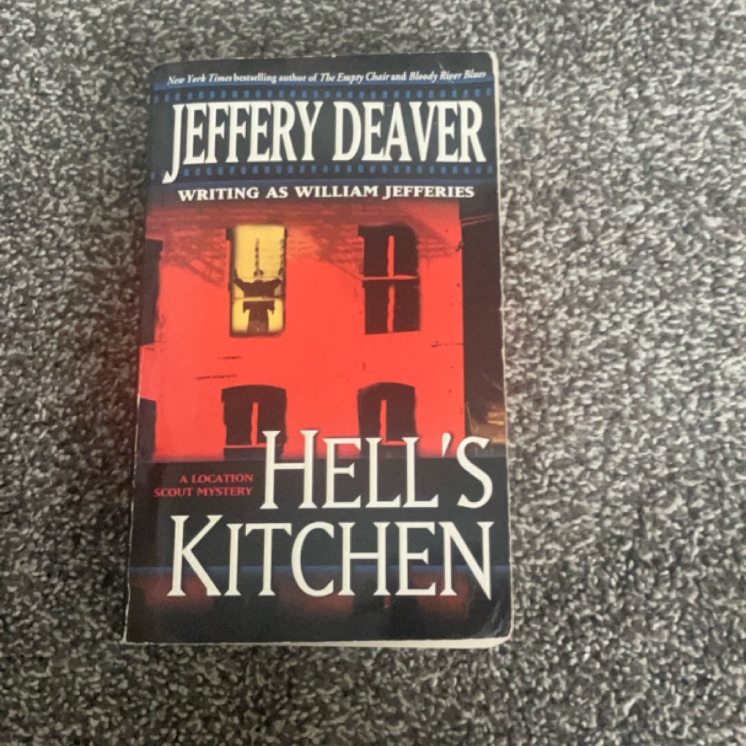 Hell's Kitchen