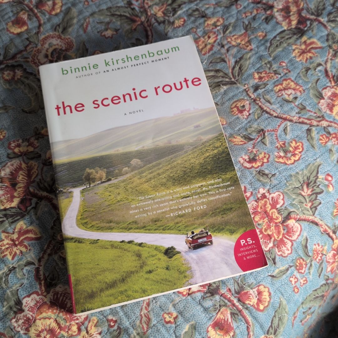 The Scenic Route