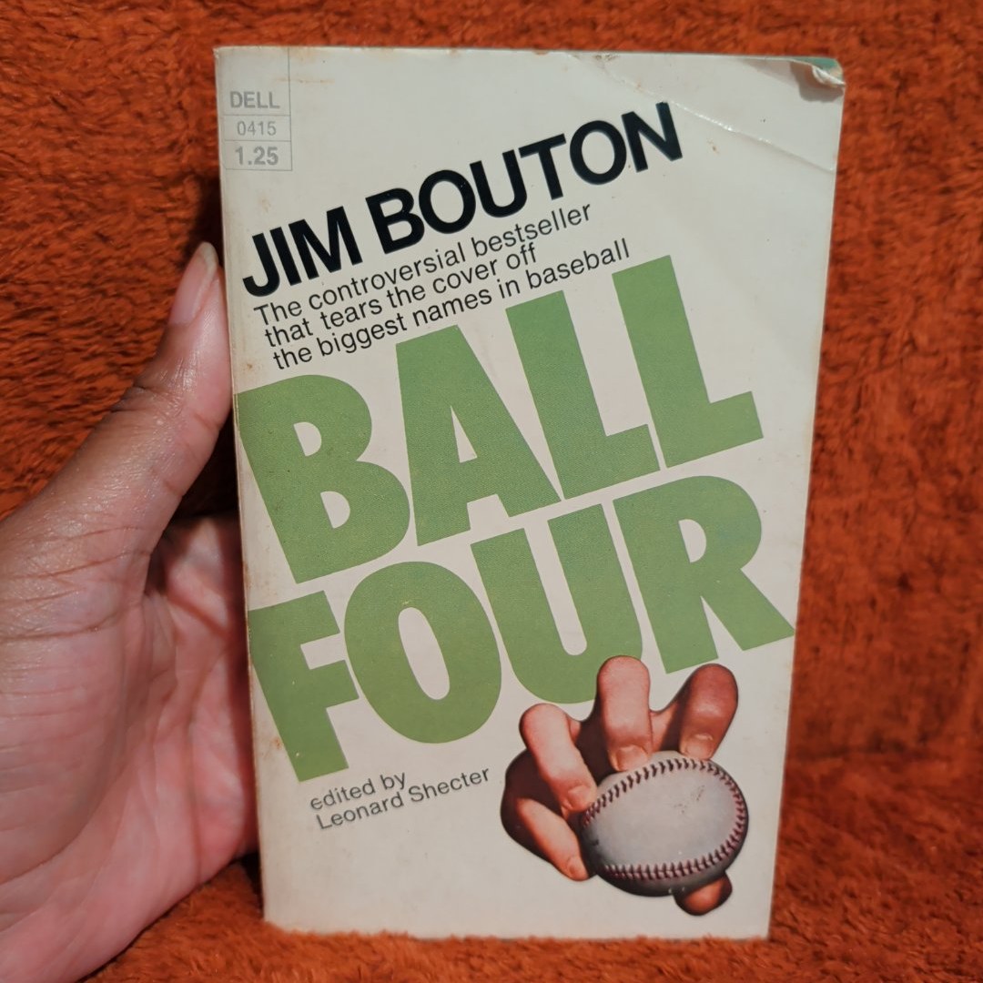 Ball Four 