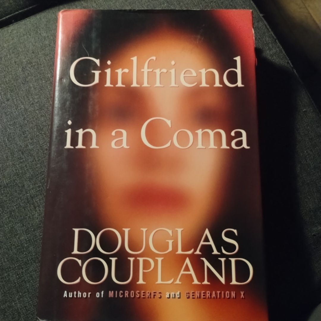 Girlfriend in a Coma